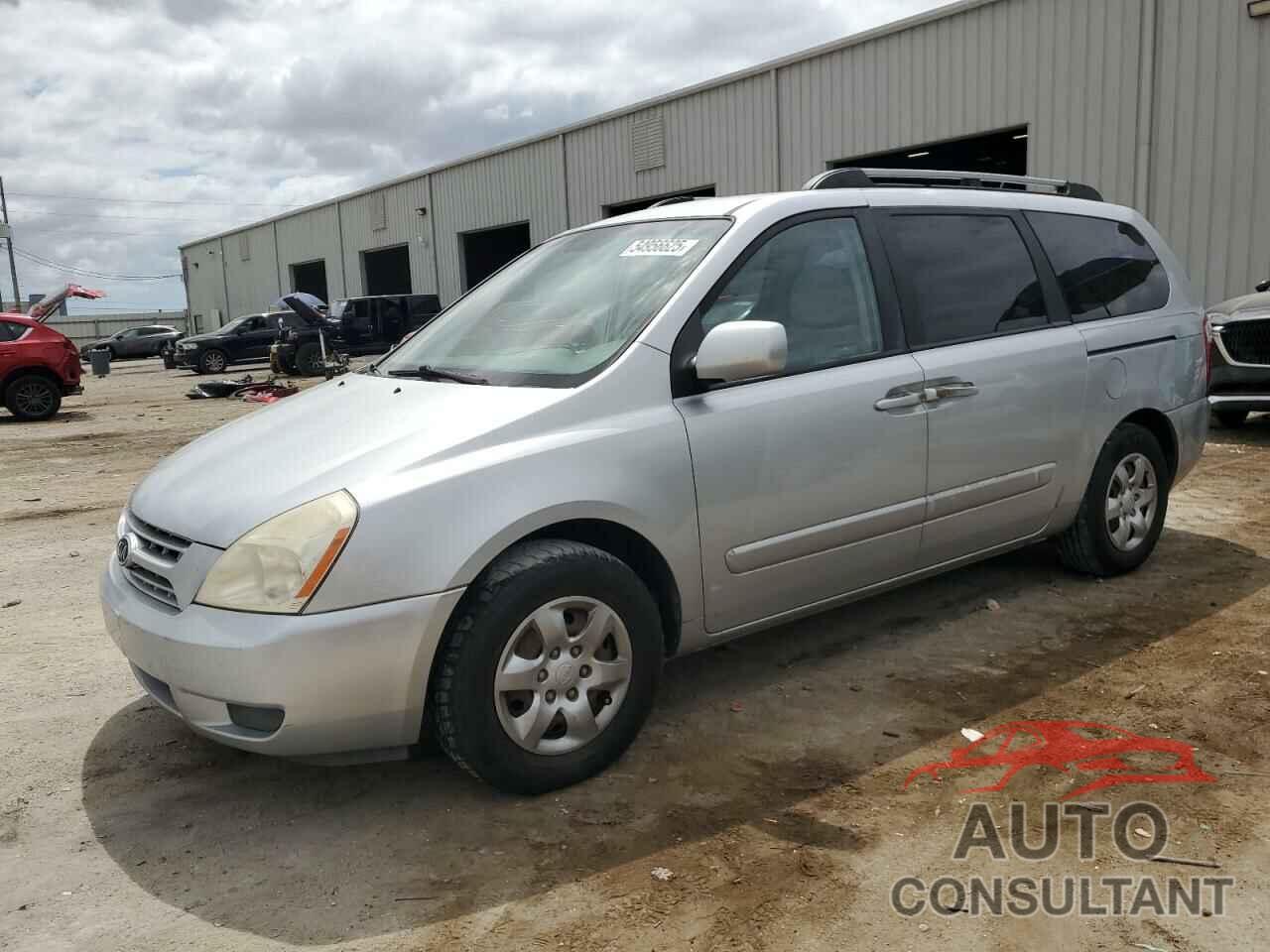 KIA All Models 2009 - KNDMB233996277608