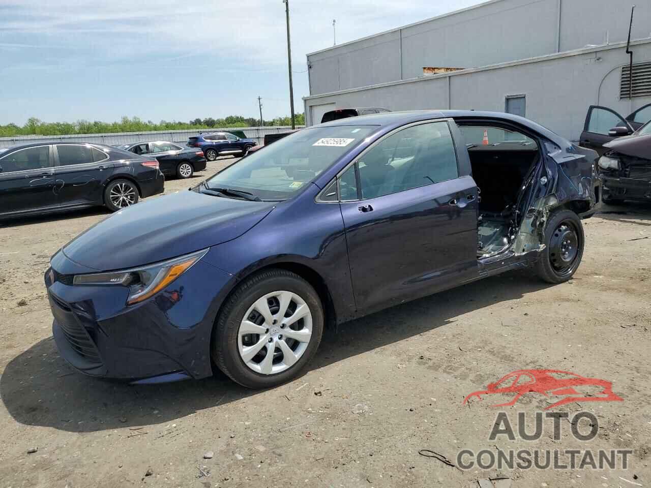 TOYOTA COROLLA 2024 - 5YFB4MDE8RP202131