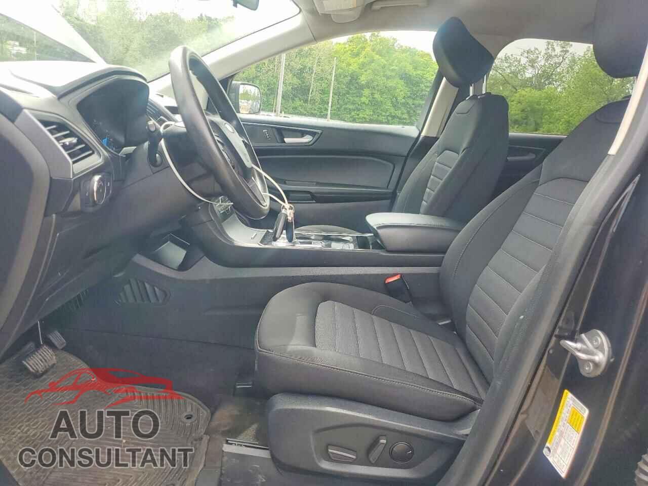 FORD EDGE 2020 - 2FMPK4G94LBB62961