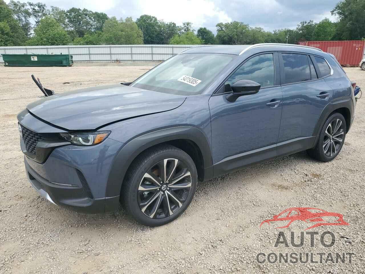 MAZDA CX-50 BASE 2024 - 7MMVABXYXRN212396