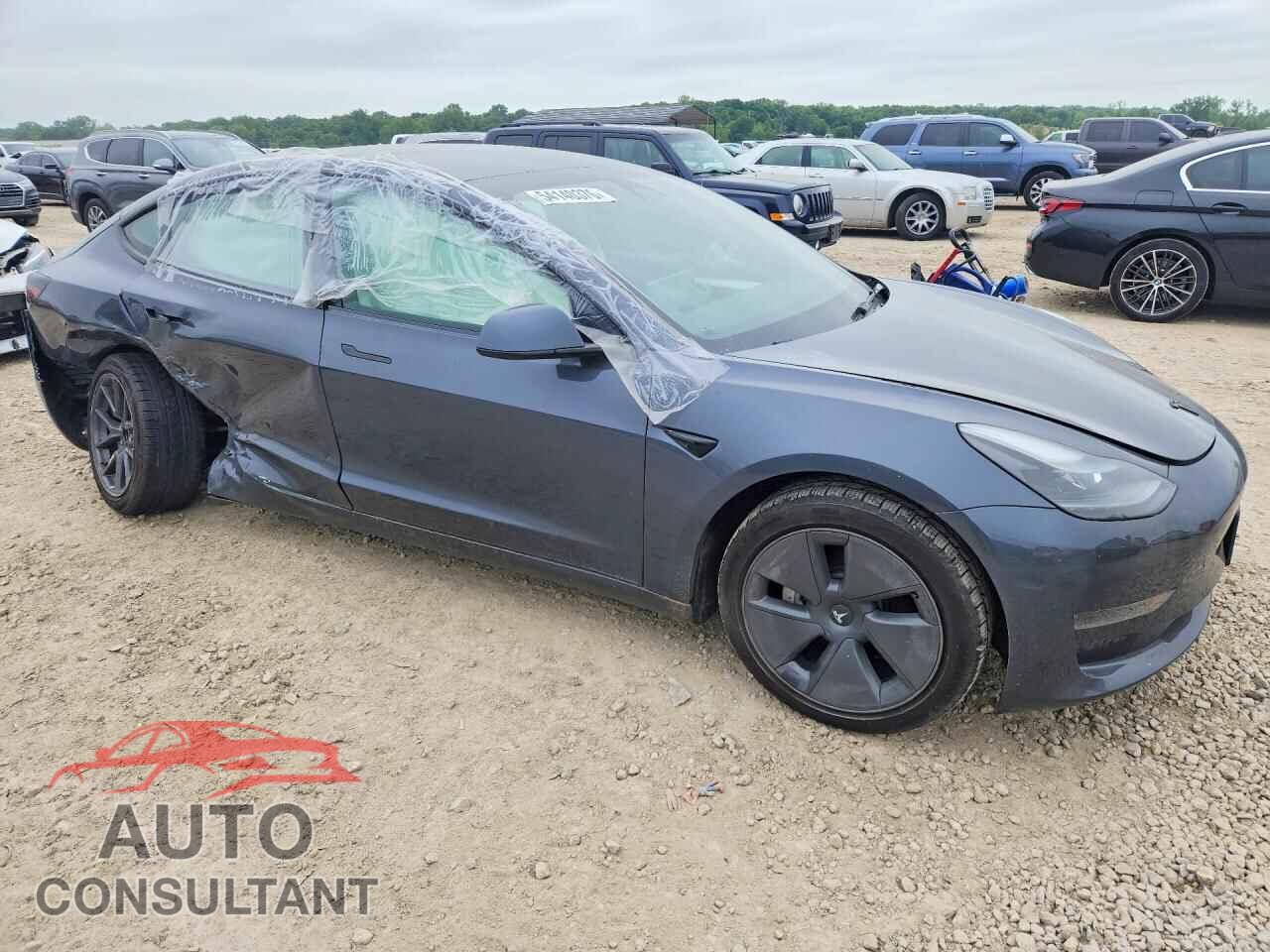 TESLA MODEL 3 2023 - 5YJ3E1EA7PF495024