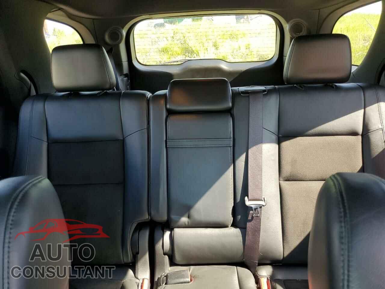 DODGE DURANGO 2020 - 1C4SDJCT1LC114746