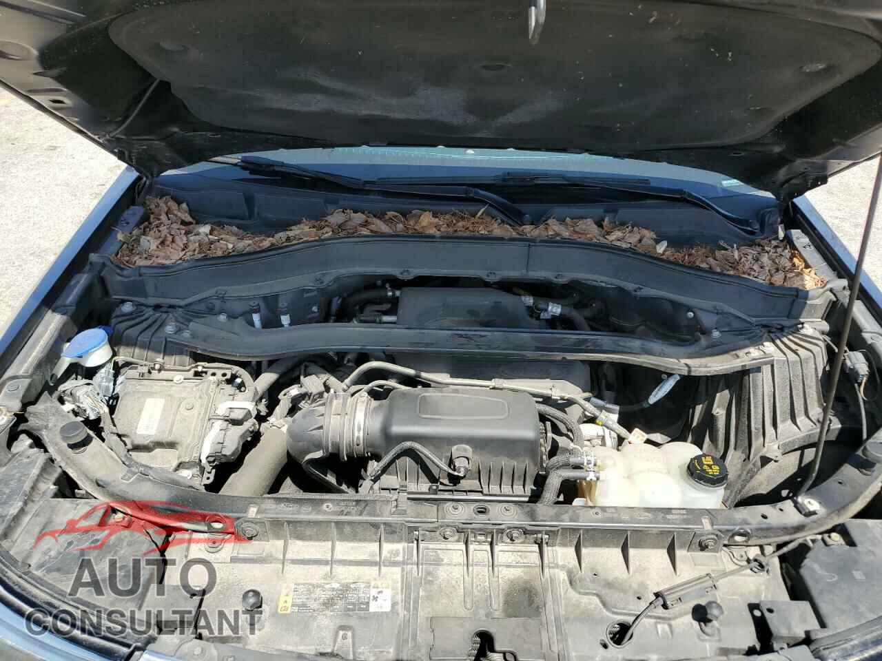 FORD EXPLORER 2020 - 1FMSK8FH0LGB83759