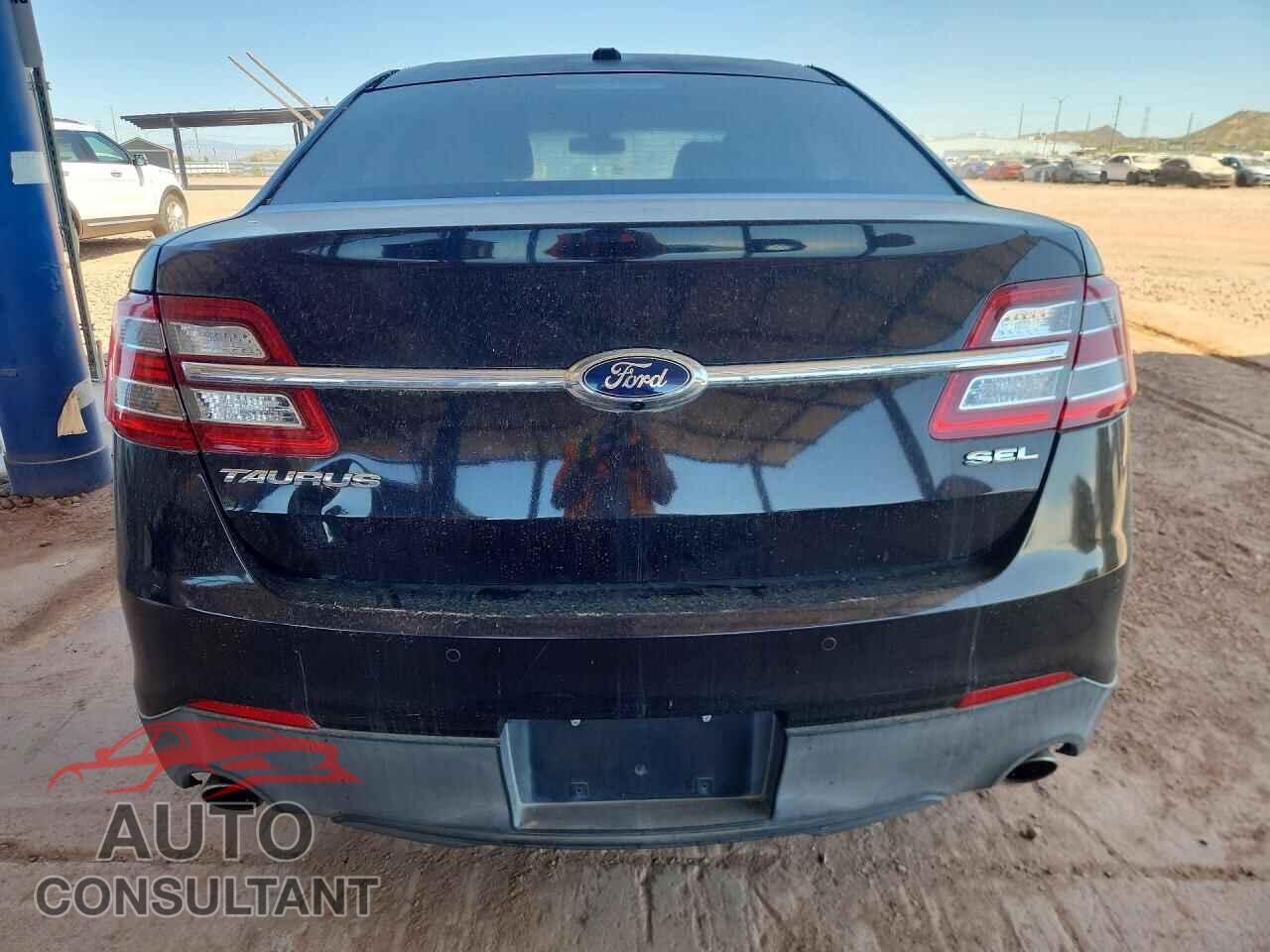 FORD TAURUS 2014 - 1FAHP2E89EG113569