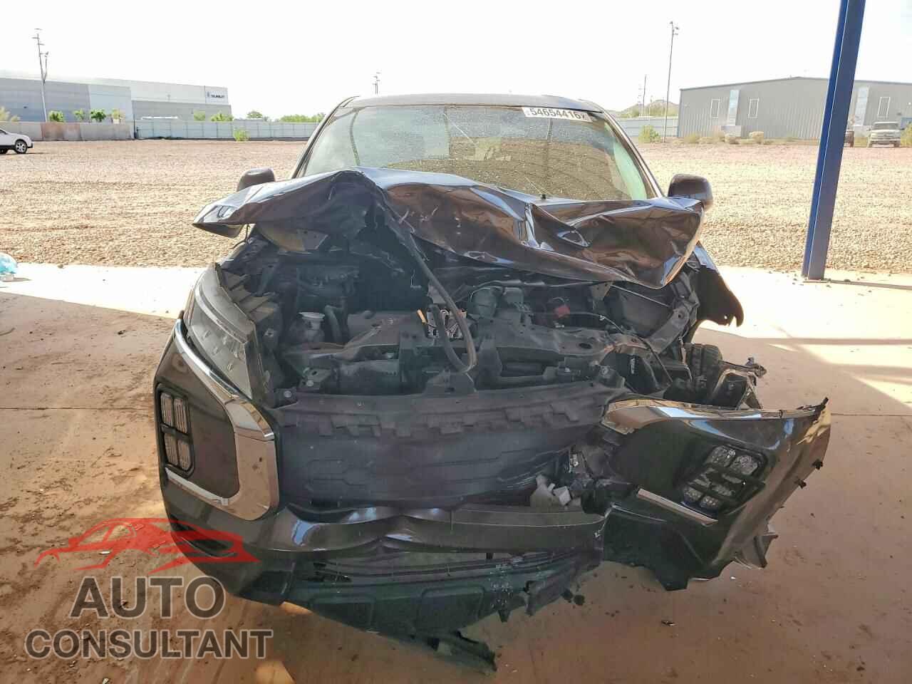 MITSUBISHI OUTLANDER 2020 - JA4AP3AU3LU001637