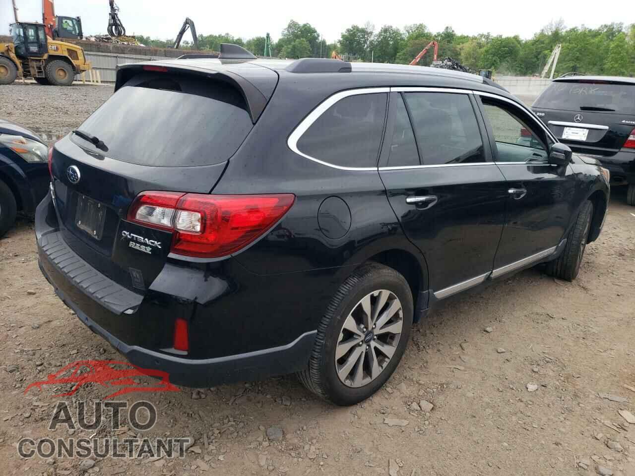SUBARU OUTBACK 2017 - 4S4BSATC9H3256223