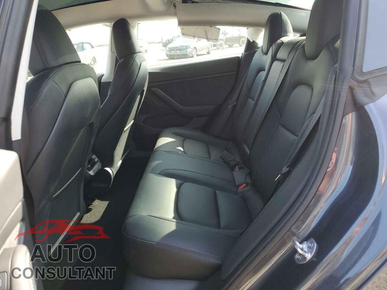 TESLA MODEL 3 2023 - 5YJ3E1ECXPF509998