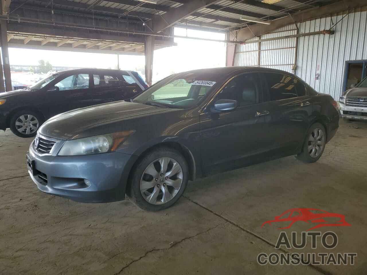 HONDA ACCORD 2010 - 1HGCP3F8XAA009745