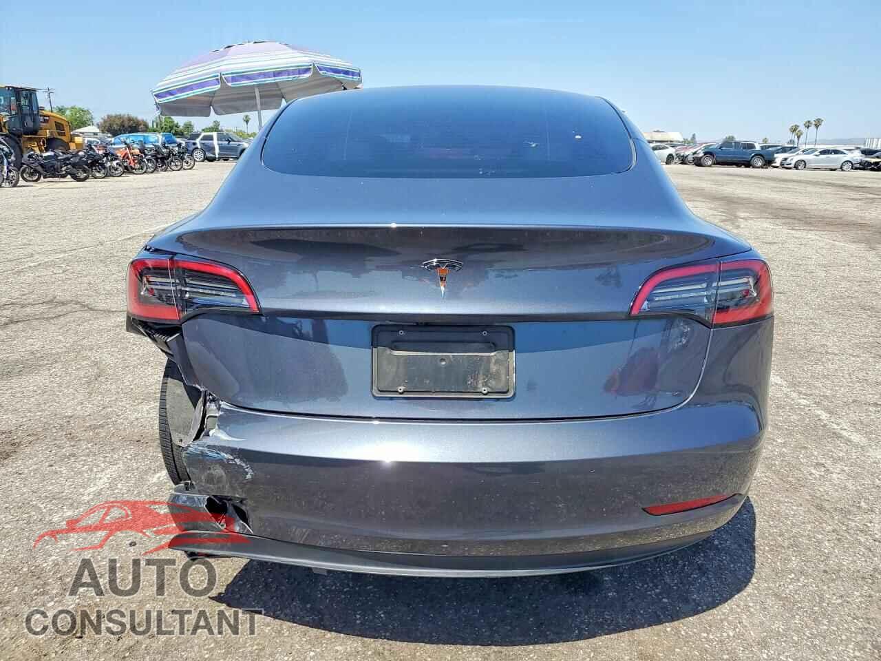 TESLA MODEL 3 2023 - 5YJ3E1EA0PF587673