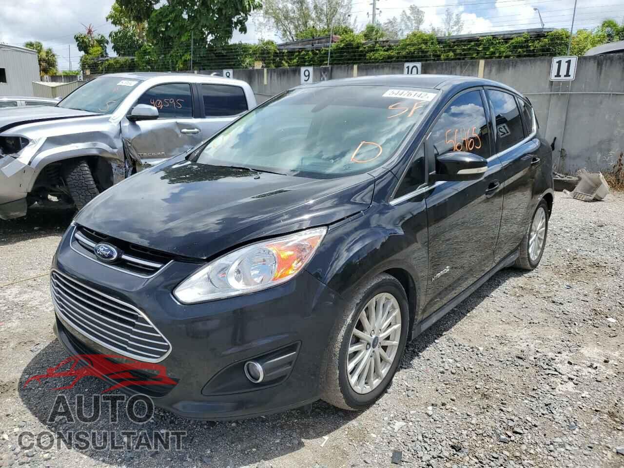 FORD CMAX 2016 - 1FADP5BU4GL107805