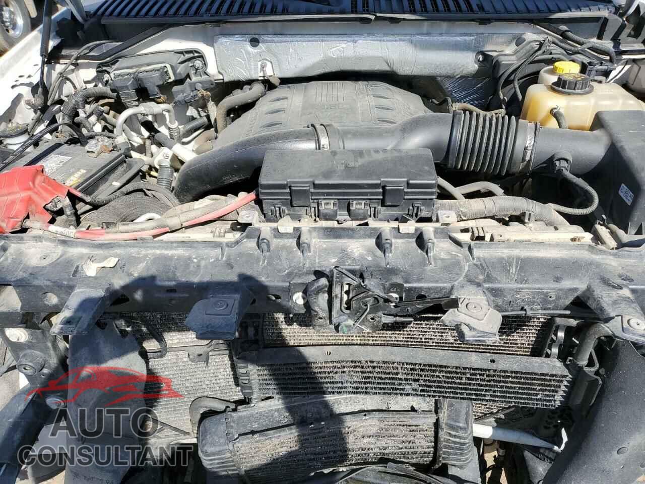 FORD EXPEDITION 2017 - 1FMJK2ATXHEA18342