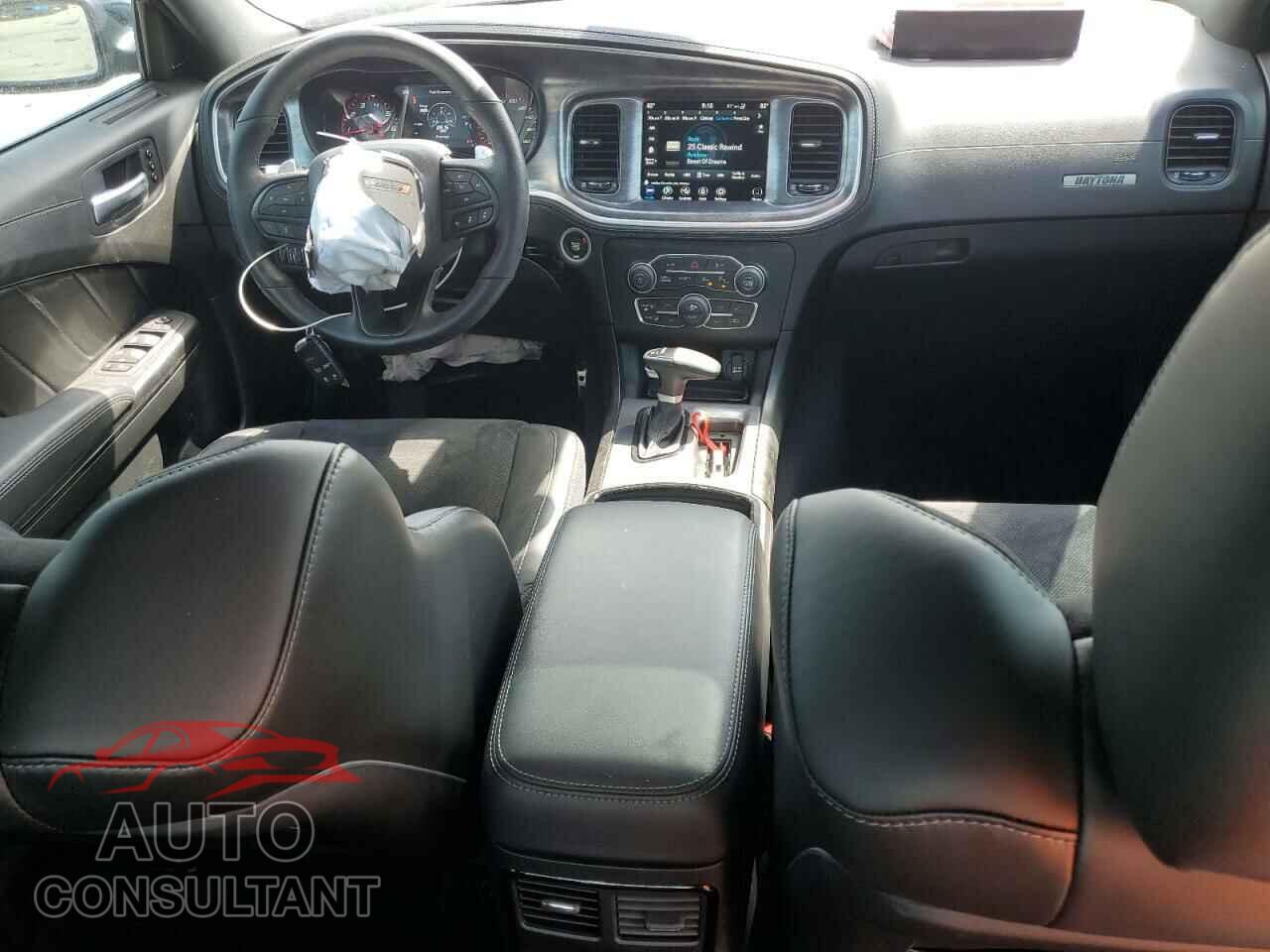 DODGE CHARGER 2023 - 2C3CDXGJ3PH700582