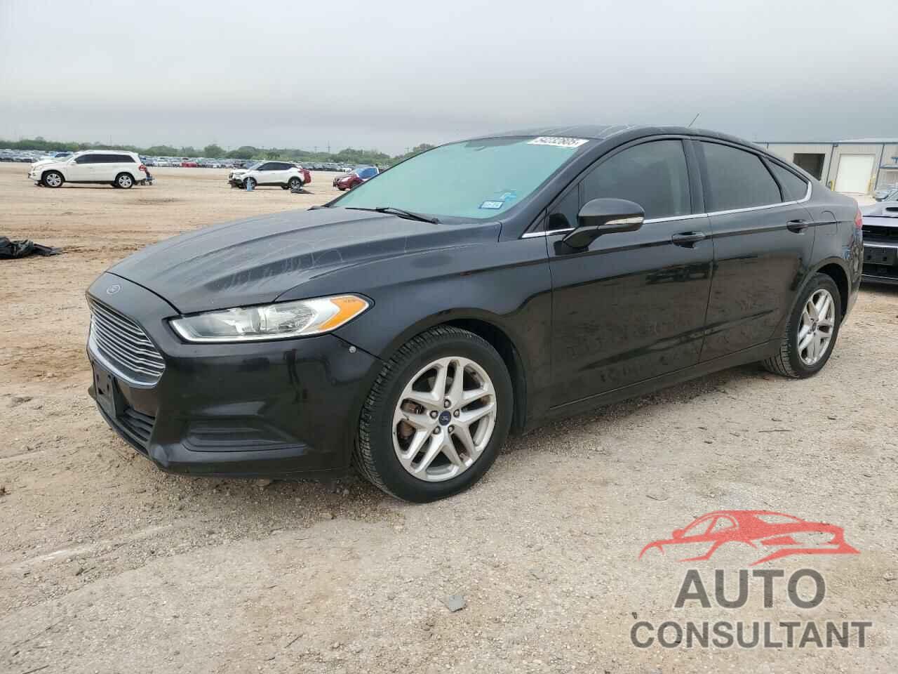 FORD FUSION 2015 - 3FA6P0H77FR228325