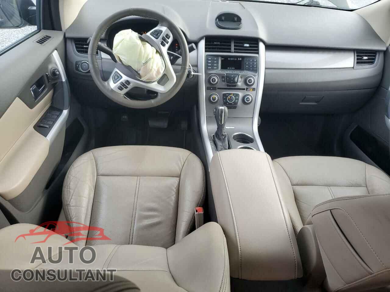 FORD EDGE 2014 - 2FMDK3JC0EBA93786