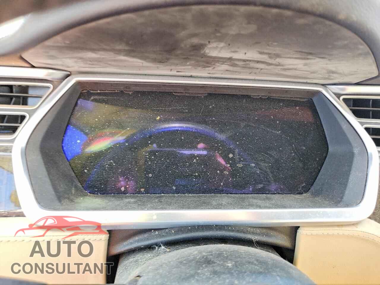 TESLA MODEL S 2013 - 5YJSA1CN1DFP13869
