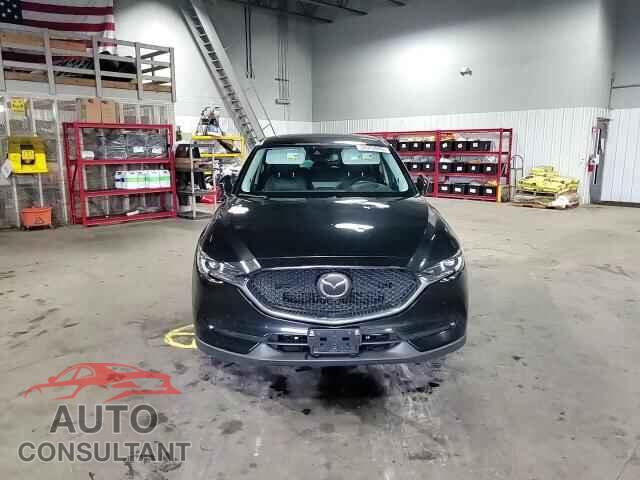 MAZDA CX-5 2021 - JM3KFBDM3M1396237