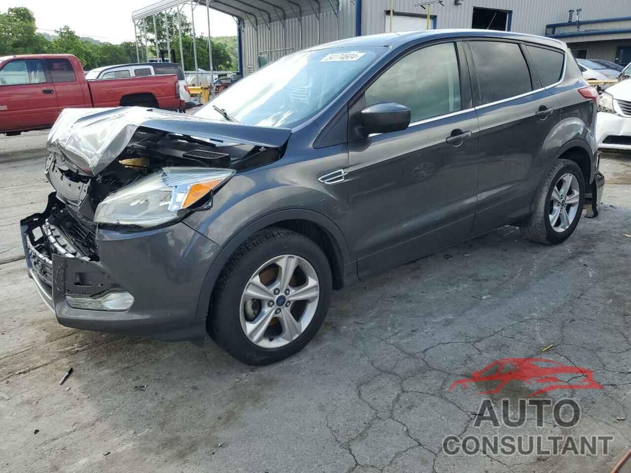 FORD ESCAPE 2016 - 1FMCU0G74GUA19475