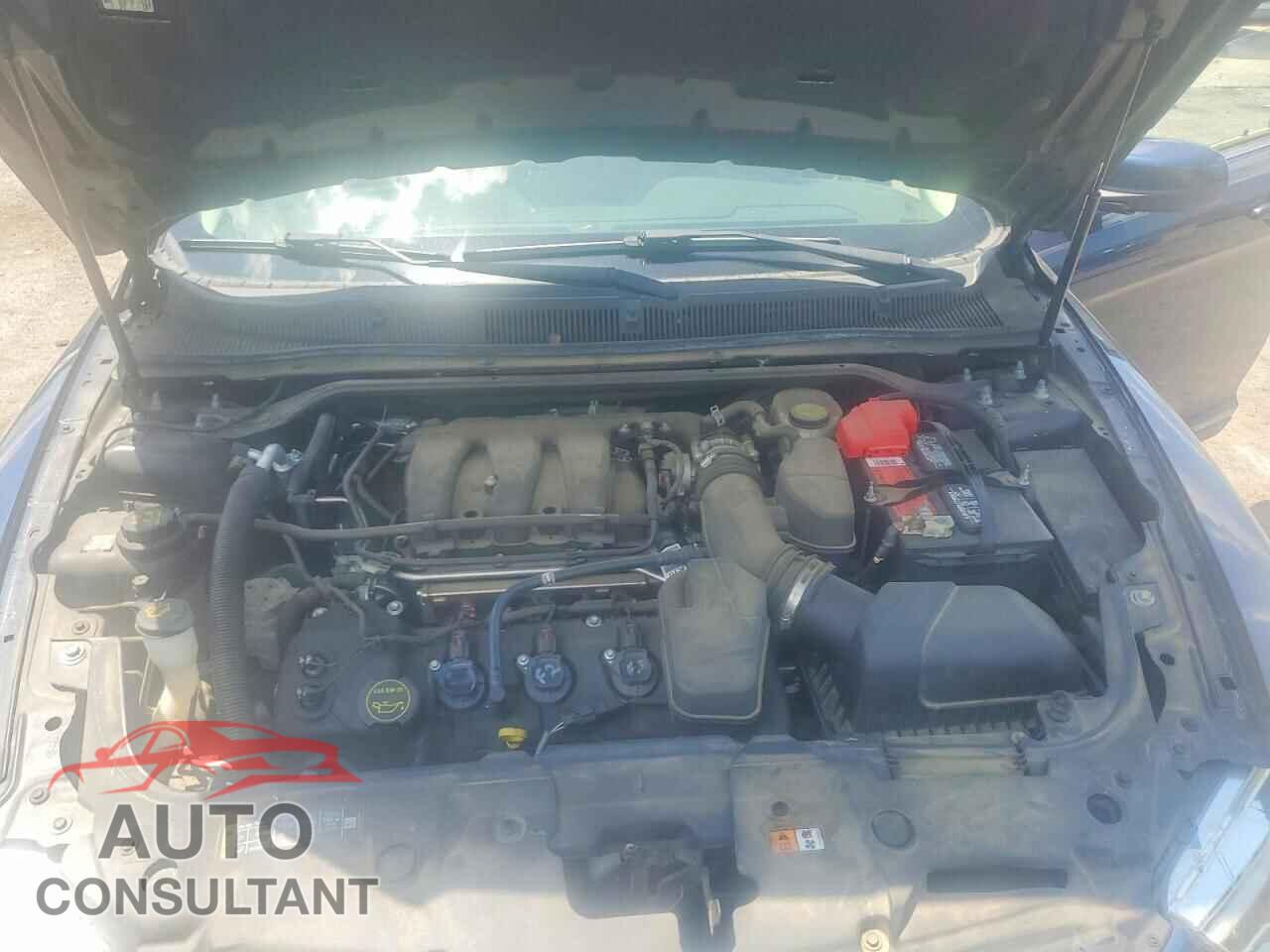 FORD TAURUS 2016 - 1FAHP2E8XGG127743