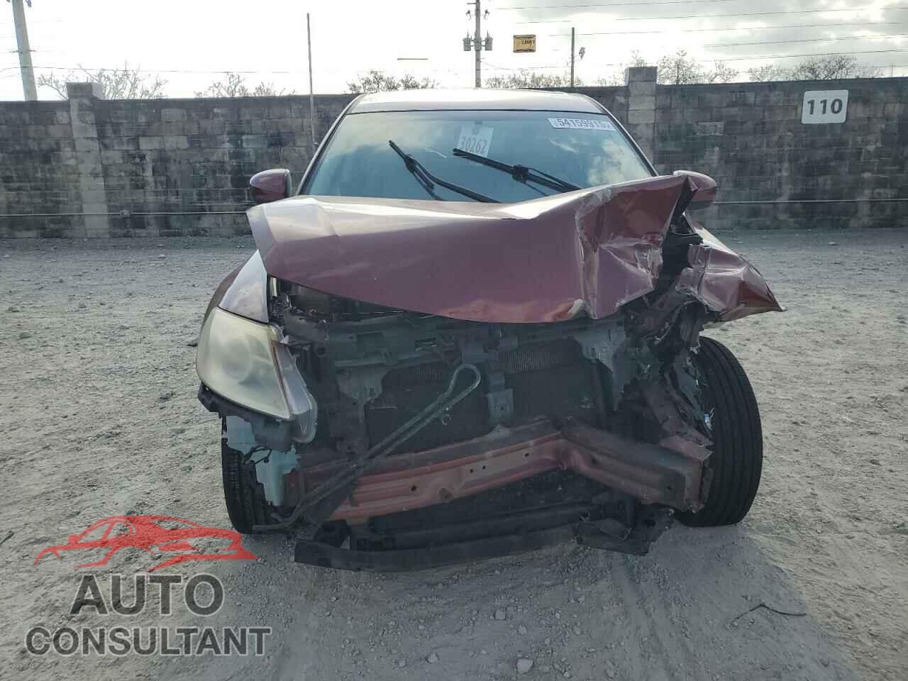 MAZDA CX-9 2012 - JM3TB2CA4C0354512