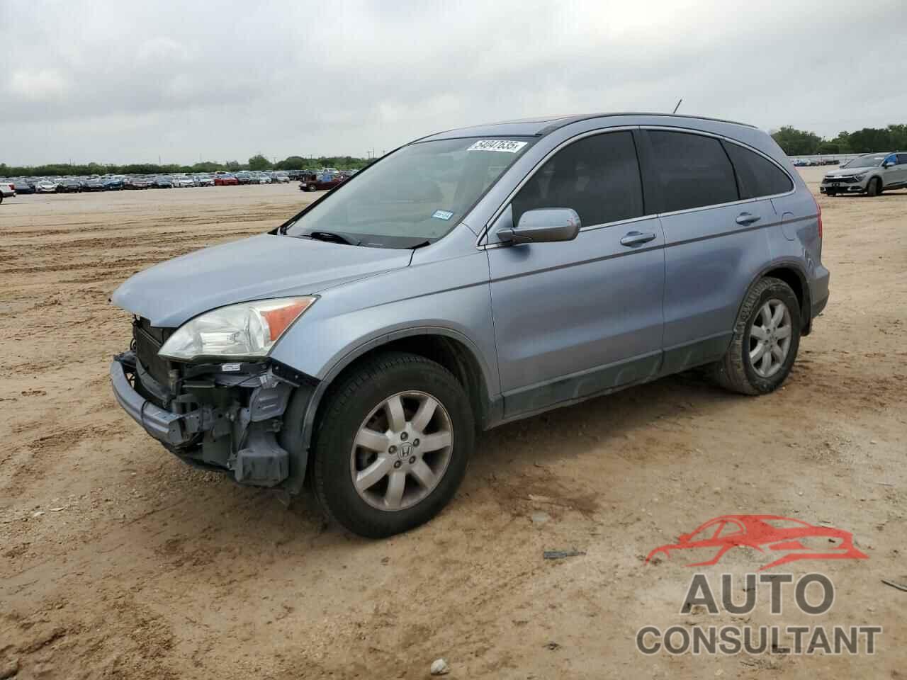 HONDA CRV 2009 - JHLRE38789C009054