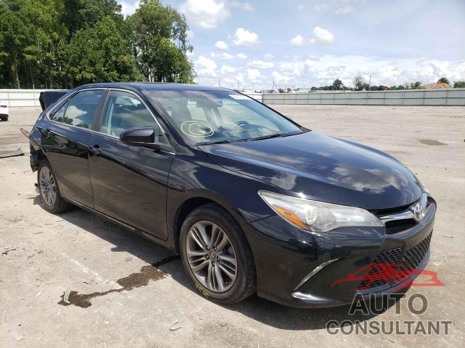 TOYOTA CAMRY 2016 - 4T1BF1FK3GU205428