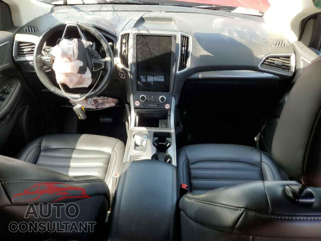 FORD EDGE 2022 - 2FMPK4J90NBB06236