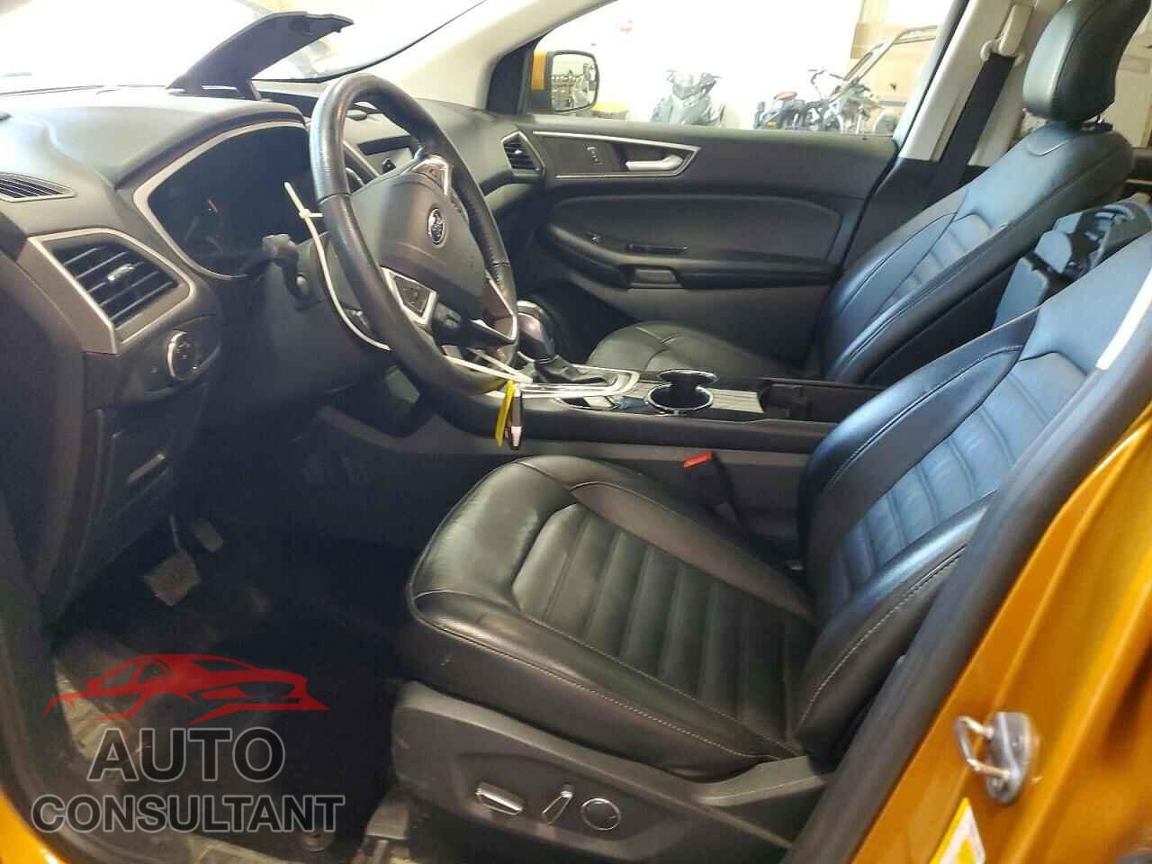 FORD EDGE 2016 - 2FMPK4J89GBB40265