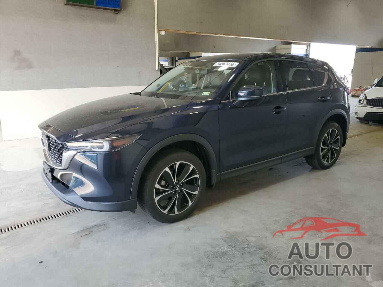 MAZDA CX-5 PREMI 2022 - JM3KFBEM0N0558184