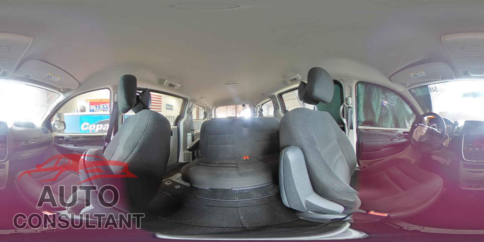 DODGE CARAVAN 2016 - 2C4RDGBG1GR103121