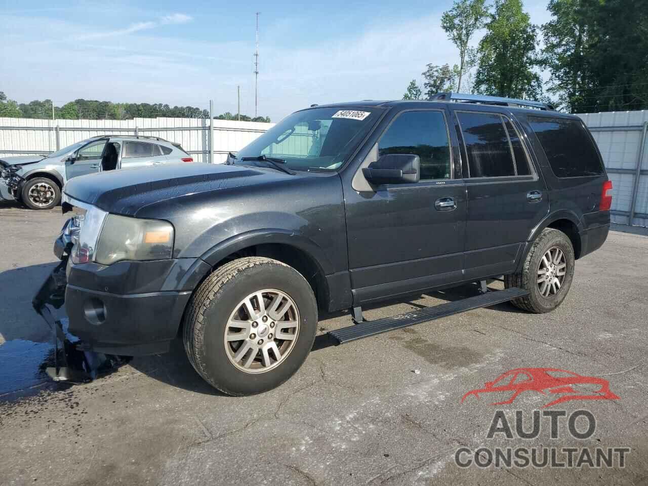 FORD EXPEDITION 2012 - 1FMJU2A57CEF17300