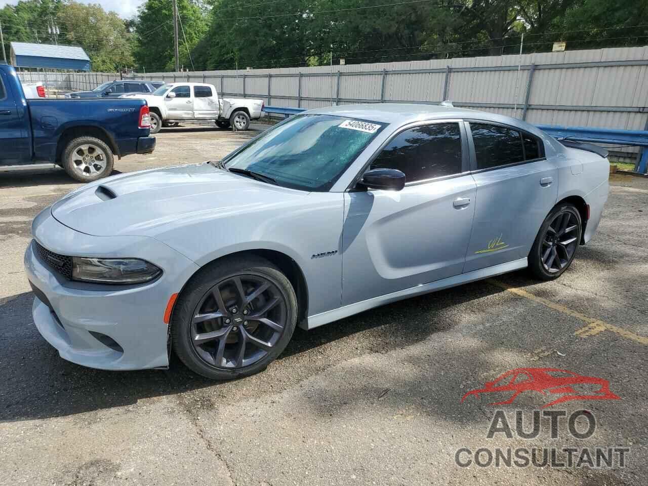 DODGE CHARGER 2020 - 2C3CDXCTXLH212148