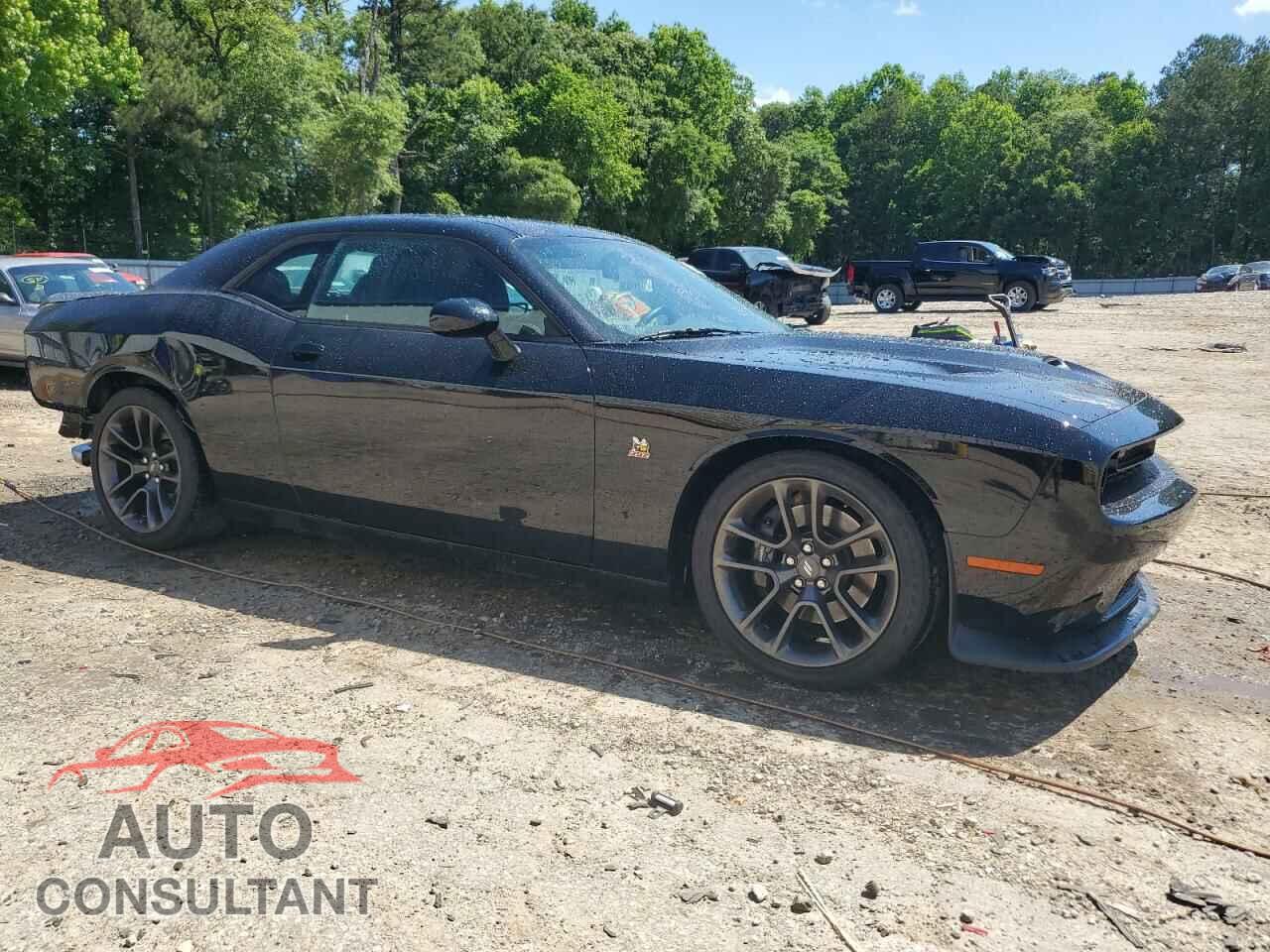 DODGE CHALLENGER 2023 - 2C3CDZFJ9PH568232