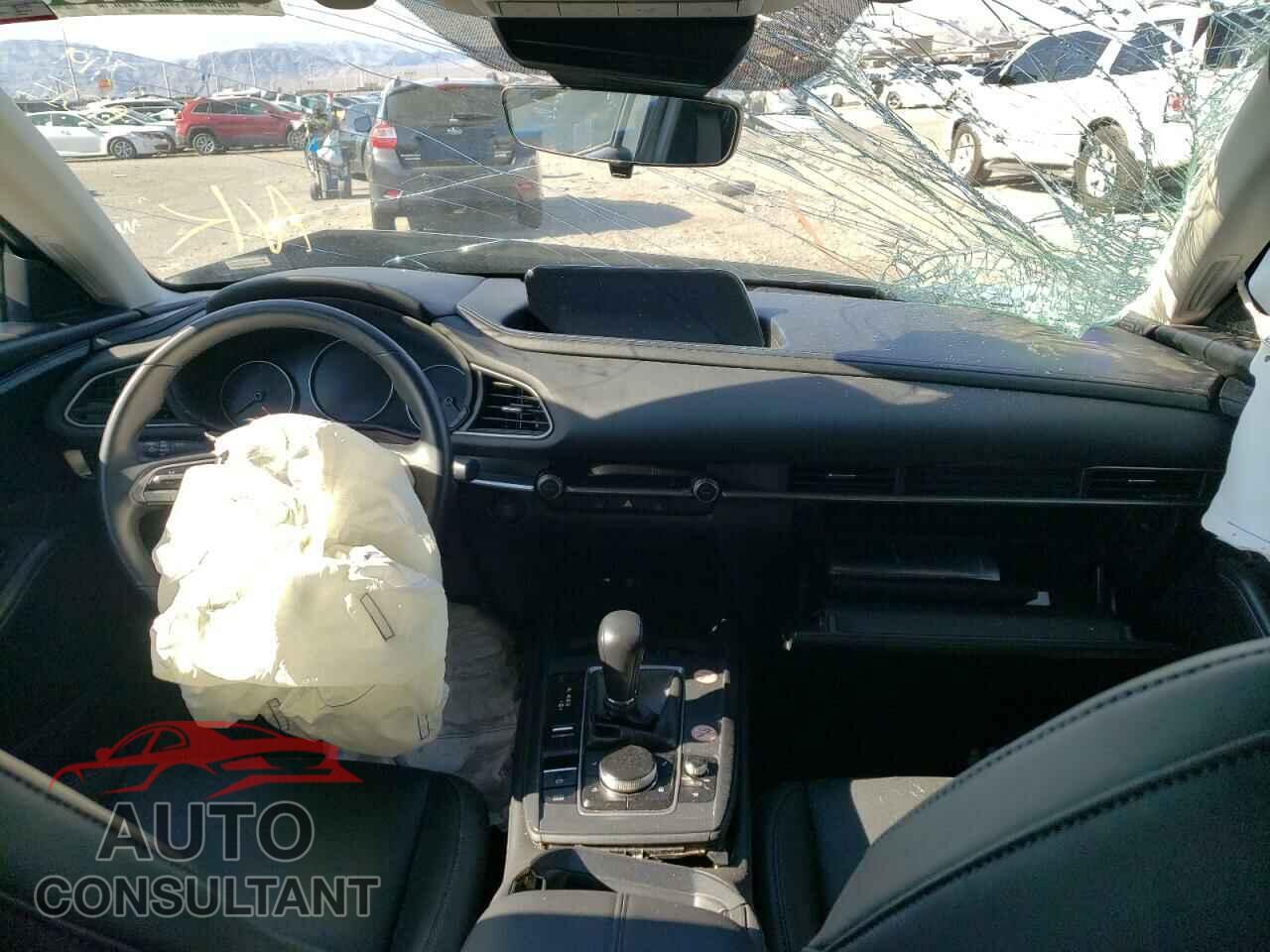 MAZDA CX30 2021 - 3MVDMBBL0MM237808