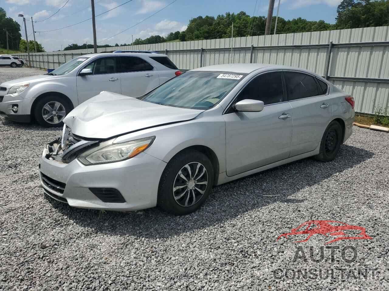 NISSAN ALTIMA 2016 - 1N4AL3AP7GC245529