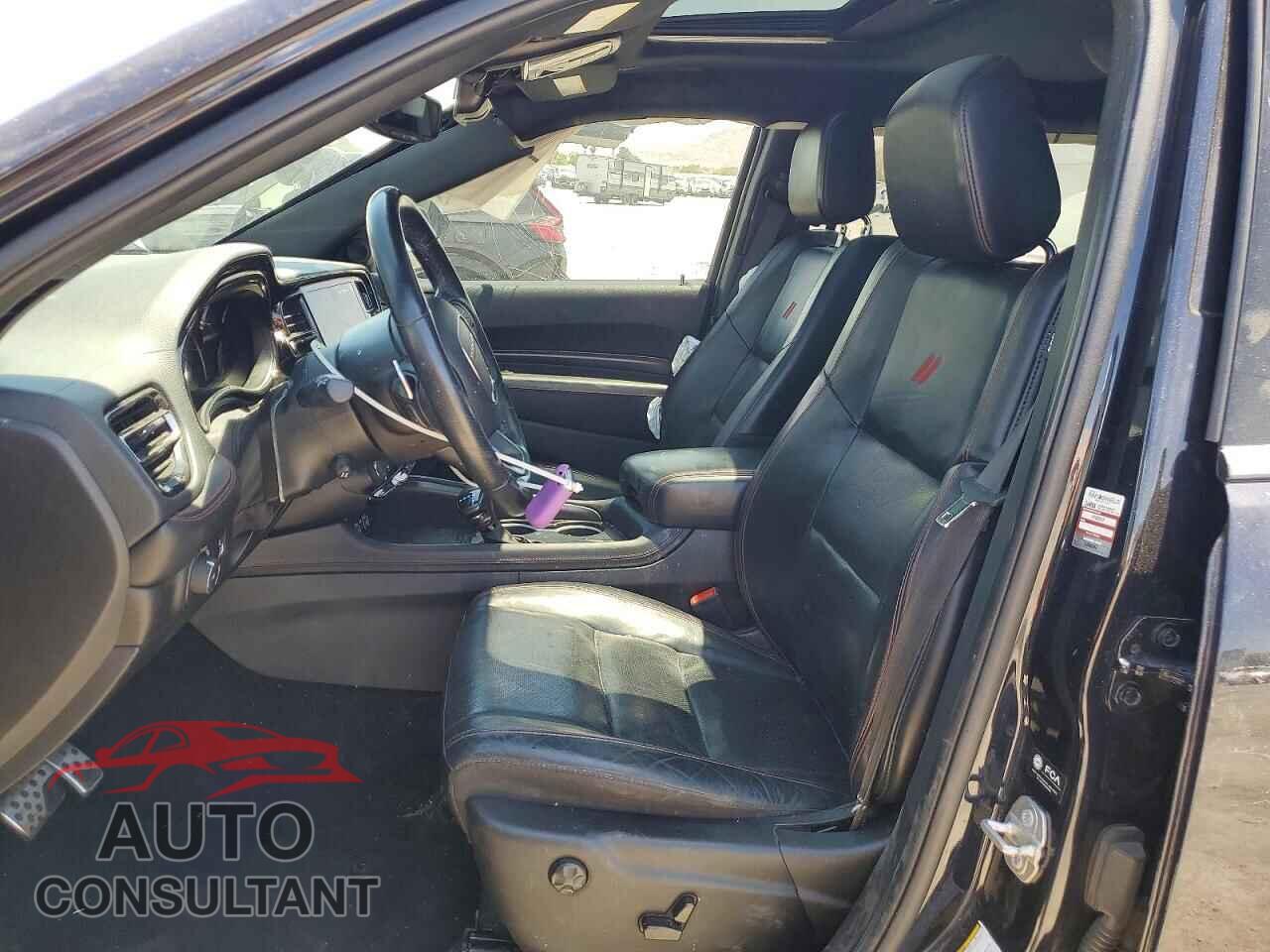DODGE DURANGO 2023 - 1C4SDJCTXPC683178