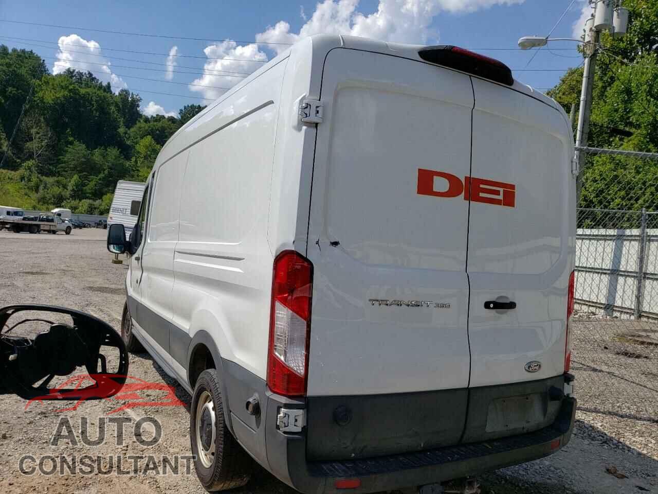FORD TRANSIT 2019 - 1FTBW2CM7KKA09111