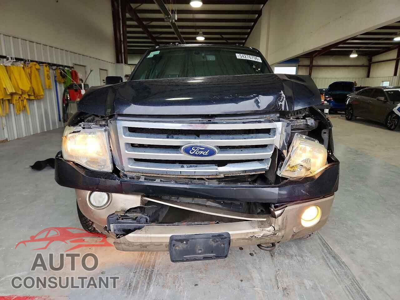 FORD EXPEDITION 2011 - 1FMJU1J50BEF34819