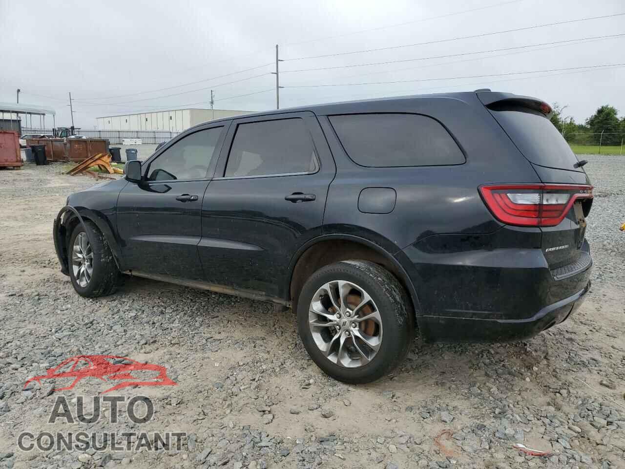 DODGE DURANGO 2020 - 1C4RDHDG7LC213239
