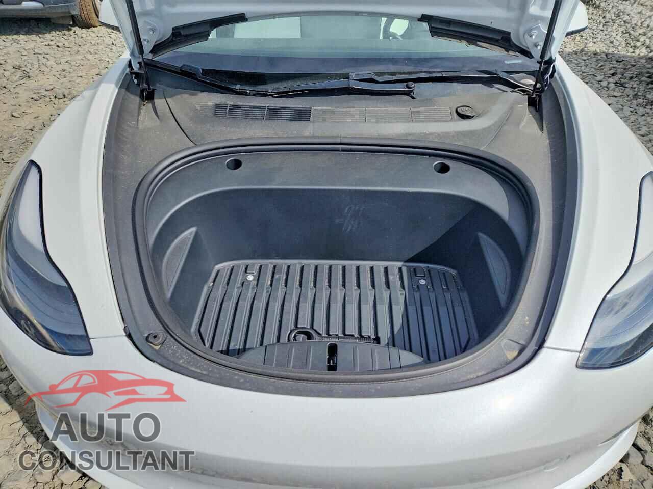 TESLA MODEL 3 2021 - 5YJ3E1EA3MF920492