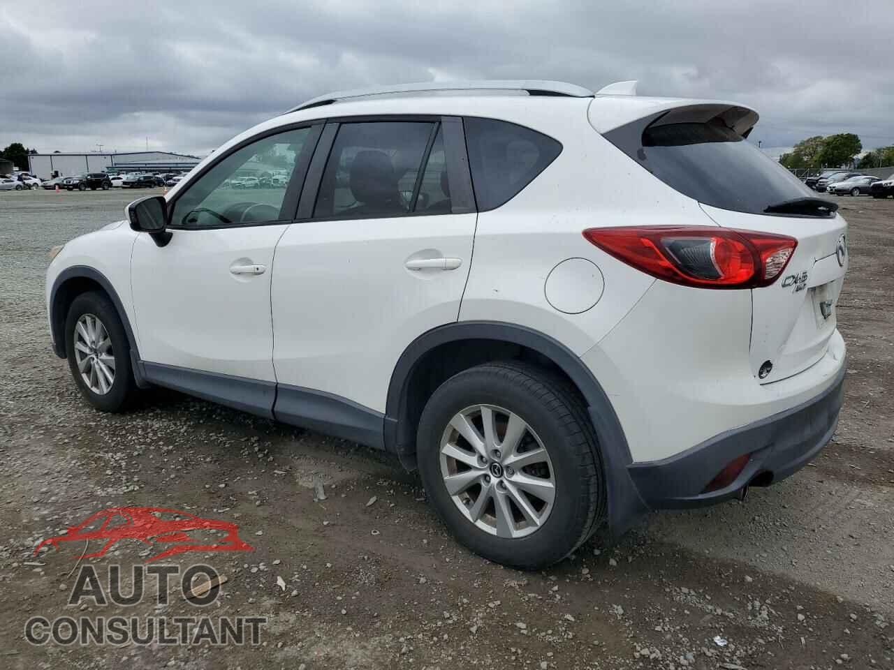 MAZDA CX-5 2014 - JM3KE4CY4E0419048