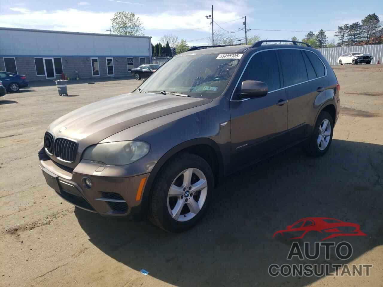 BMW X5 2011 - 5UXZV8C53BL417868