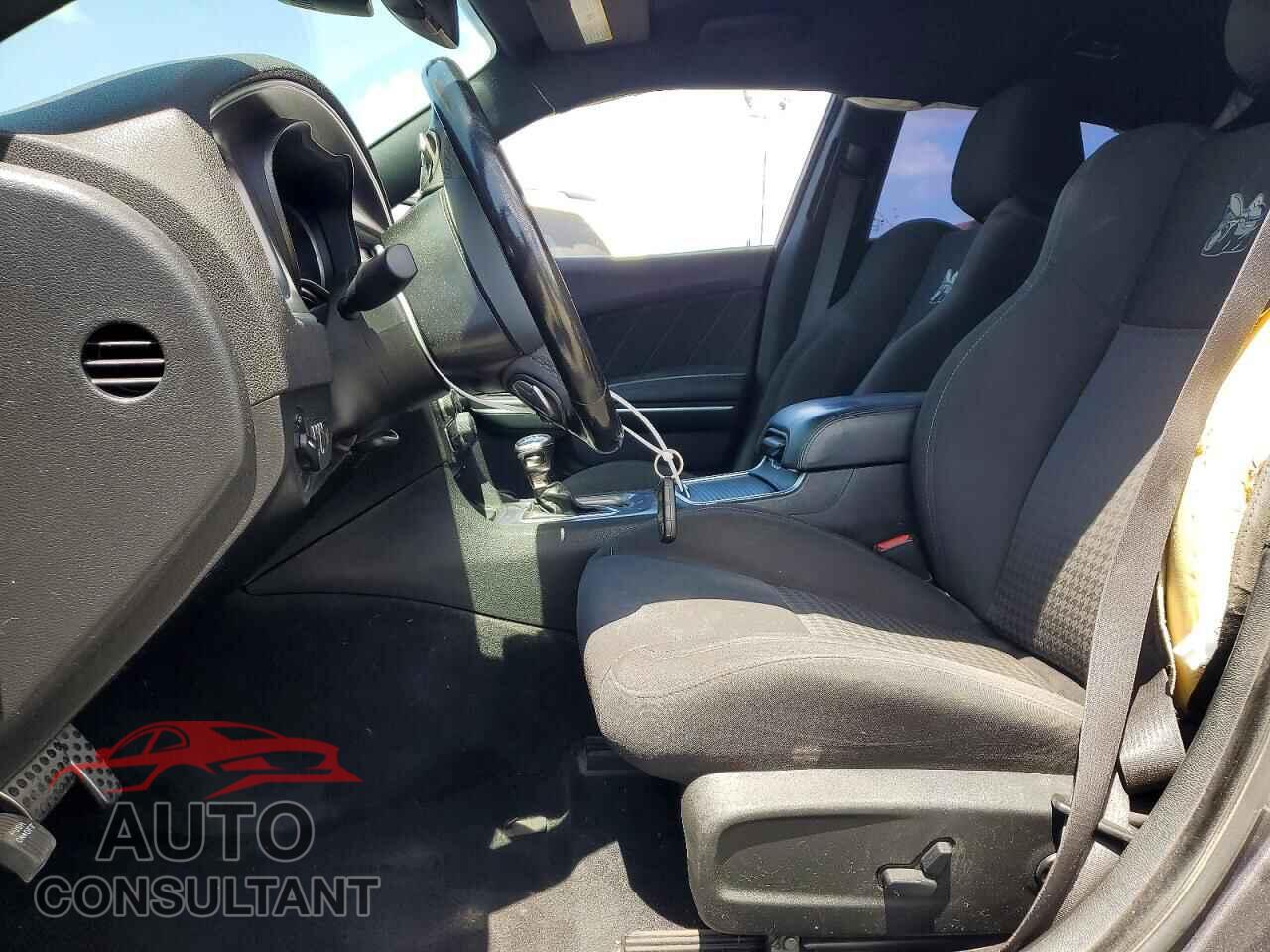 DODGE CHARGER 2020 - 2C3CDXGJ7LH174905