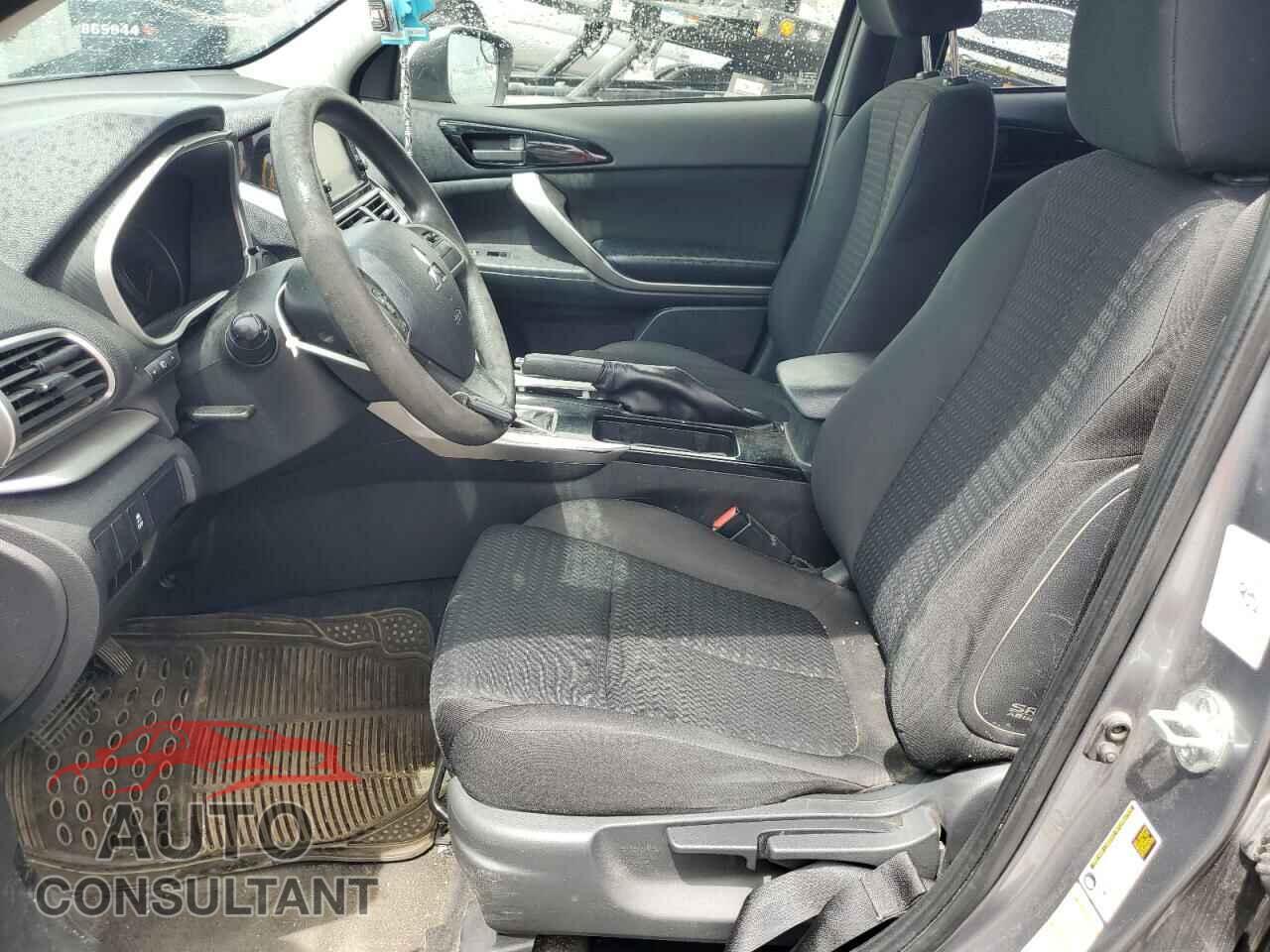 MITSUBISHI ECLIPSE 2020 - JA4AT3AAXLZ014275