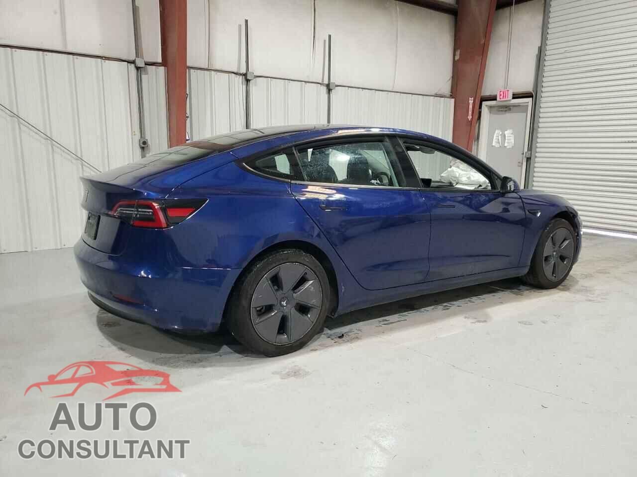 TESLA MODEL 3 2023 - 5YJ3E1EA7PF434319