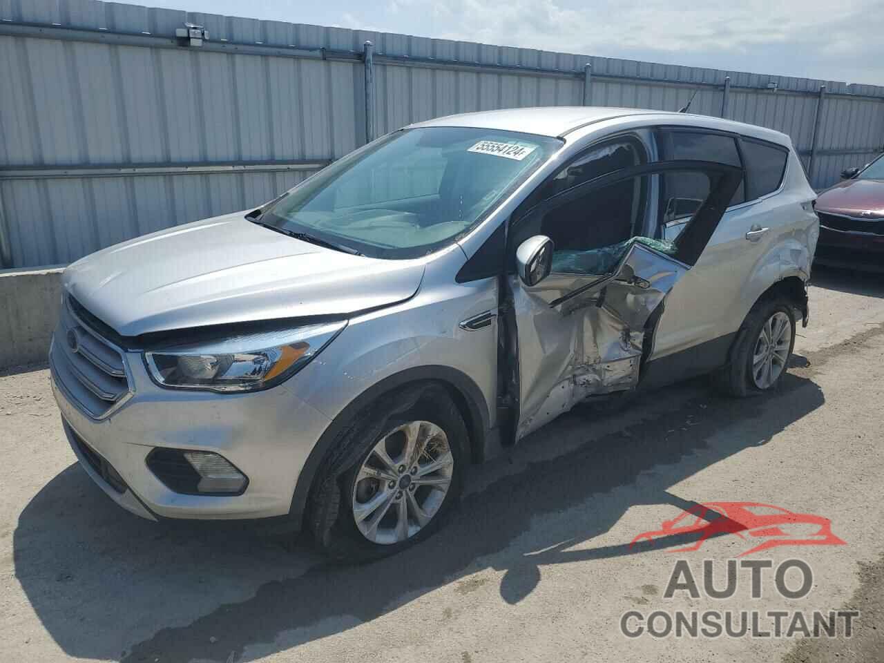 FORD ESCAPE 2019 - 1FMCU9G94KUC08612