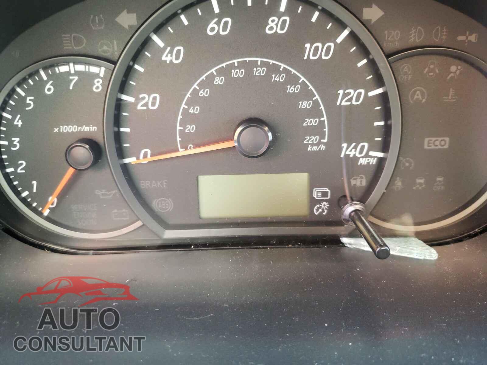 MITSUBISHI MIRAGE 2019 - ML32F3FJ3KHF00785