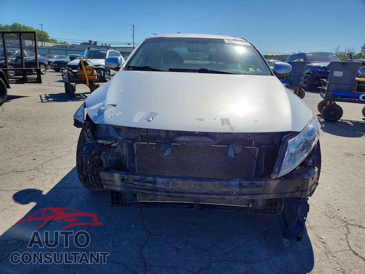 KIA OPTIMA 2013 - KNAGM4A77D5384659