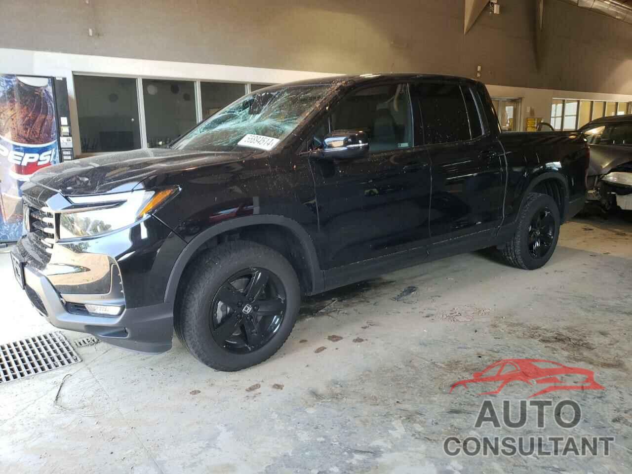 HONDA RIDGELINE 2023 - 5FPYK3F88PB047436