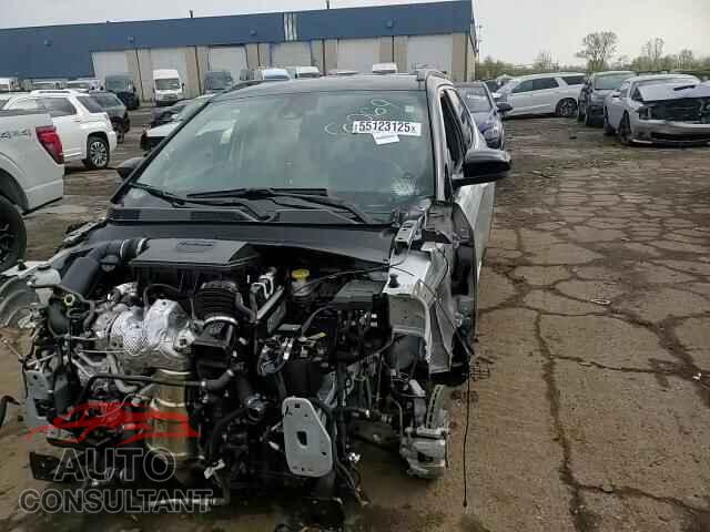 JEEP COMPASS 2024 - 3C4NJDCN9RT116069