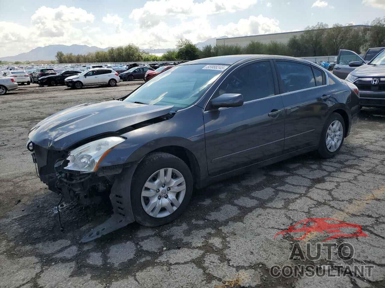 NISSAN ALTIMA 2010 - 1N4AL2AP8AN500999